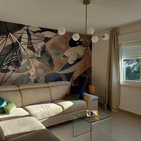 Meden Apartment ポレッチ エクステリア 写真