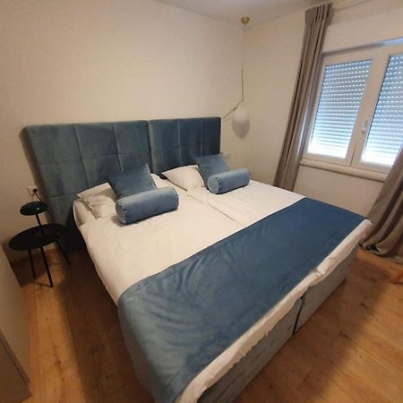 Meden Apartment ポレッチ エクステリア 写真