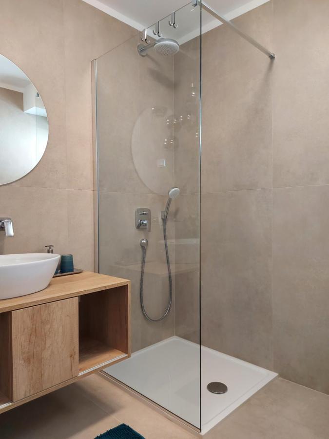 Meden Apartment ポレッチ エクステリア 写真