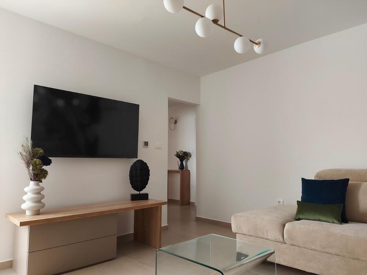 Meden Apartment ポレッチ エクステリア 写真