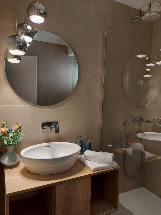 Meden Apartment ポレッチ エクステリア 写真