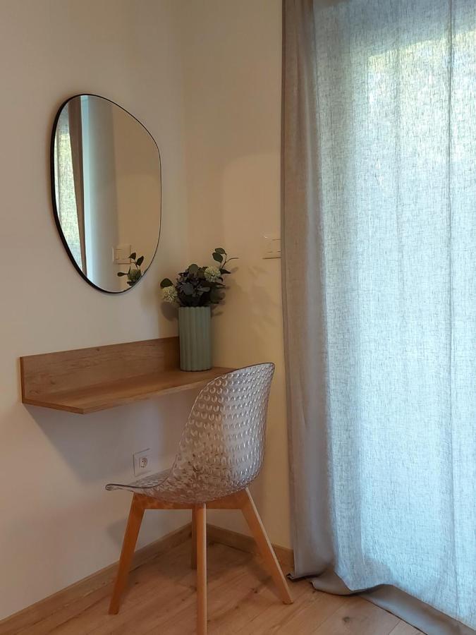 Meden Apartment ポレッチ エクステリア 写真